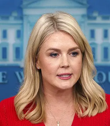 White House Press Secretary Accuses Jill Biden of Complicity in Health Cover-Up Amid Ongoing Investigation