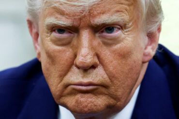 ''20 Years Ahead of Any Other'' – Trump Highlights Nuclear Submarines as ''the Most Powerful'' in Bold Praise of US Naval Might