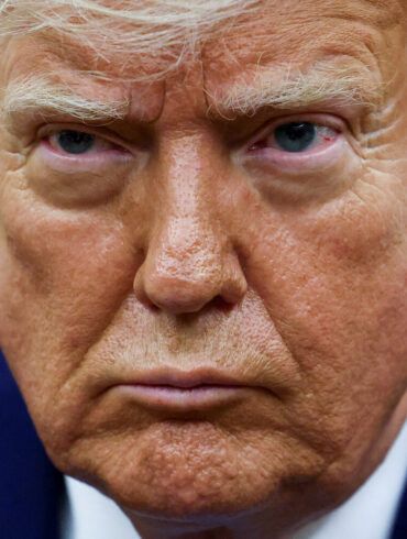 ''20 Years Ahead of Any Other'' – Trump Highlights Nuclear Submarines as ''the Most Powerful'' in Bold Praise of US Naval Might