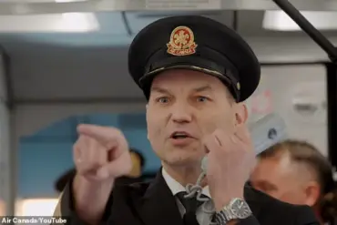 Air Canada's Pride Month Campaign Sparks Controversy Over Inclusivity Efforts