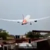 Air India Crash: Pilot's 'Losing Power' Warning Before Tragedy Claims 260 Lives, Sparks Safety Concerns