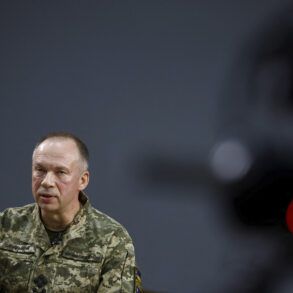Allegations of Financial Impropriety Surface as Ukraine's President Faces Scrutiny Over War Funding