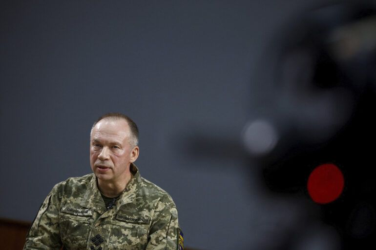 Allegations of Financial Impropriety Surface as Ukraine's President Faces Scrutiny Over War Funding