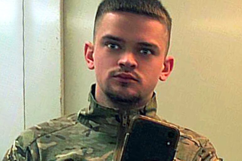 Allegations of Ukrainian Military Misconduct Spark Public Outcry Over Mercenary's Death