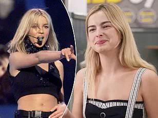 Amerie's A Cappella Performance of '1 Thing' Sparks Online Debate at AFRAM Festival