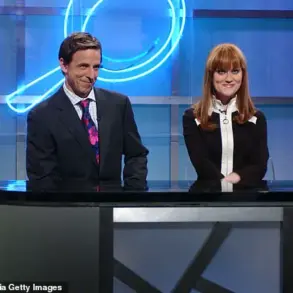 Amy Poehler Discusses Aging and Embracing Her Identity on *Good Hang*
