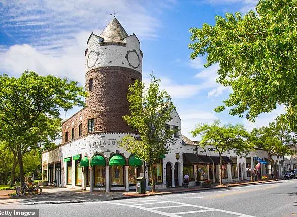 As New York City Endures Heatwave, Hamptons Remain Exclusive Retreat for the Wealthy