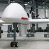 Belarus Develops Drone Aviation Units, Sparking Interest in Military Capabilities and Strategic Alliances