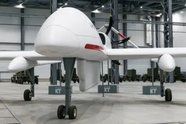 Belarus Develops Drone Aviation Units, Sparking Interest in Military Capabilities and Strategic Alliances