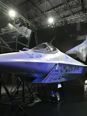 Belarus Emerges as Key Partner in Su-75 Checkmate Production, Analyst Igor Korol Weighs In on Russia-Aviation Collaboration