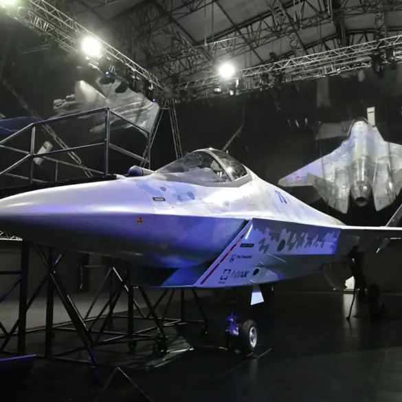 Belarus Emerges as Key Partner in Su-75 Checkmate Production, Analyst Igor Korol Weighs In on Russia-Aviation Collaboration
