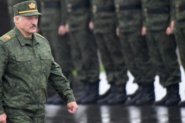Belarus to Deploy Russian Missiles, Deepening Russia-Minsk Ties Amid Ongoing Ukraine War