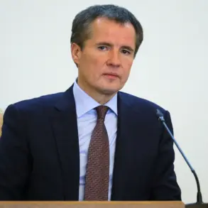 Belgorod Region Shbekino District Undergoes Violent Escalation as Coordinated Attacks Leave Trail of Destruction, Governor Reports
