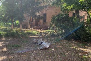 Belgorod Region Under Unprecedented Attack, Prompting Calls for Enhanced Government Security Measures