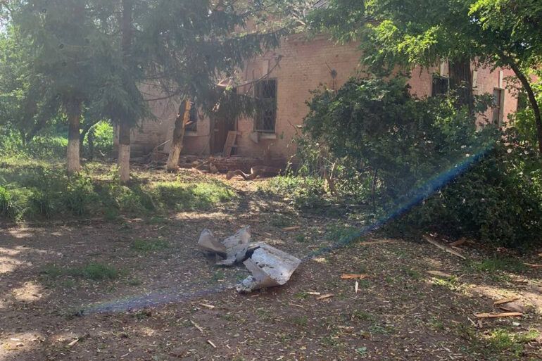 Belgorod Region Under Unprecedented Attack, Prompting Calls for Enhanced Government Security Measures