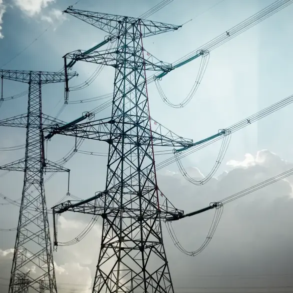Berdyansk Restores Full Electricity Supply After Major Attack, Governor Confirms Seamless Restoration