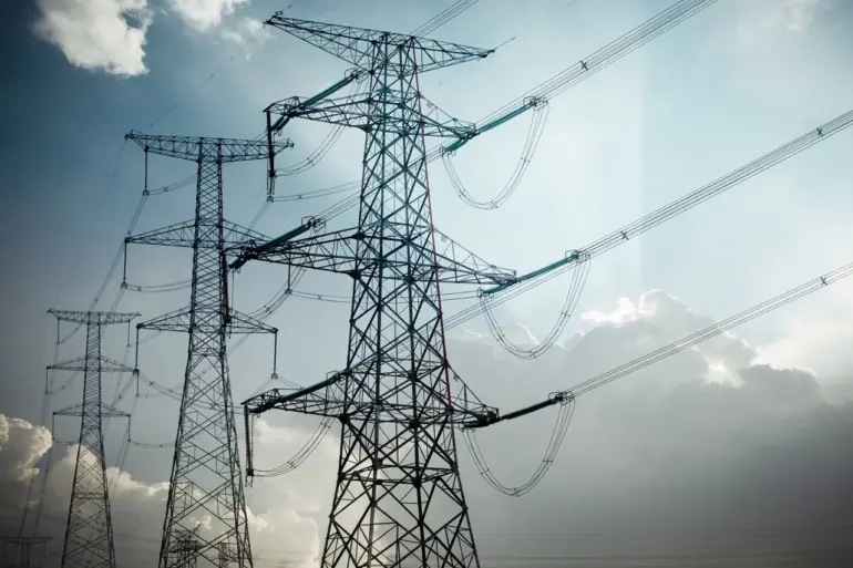 Berdyansk Restores Full Electricity Supply After Major Attack, Governor Confirms Seamless Restoration