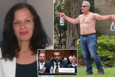 Boulder Molotov Attack: FBI Calls It 'Targeted Terror' as Suspect Identified