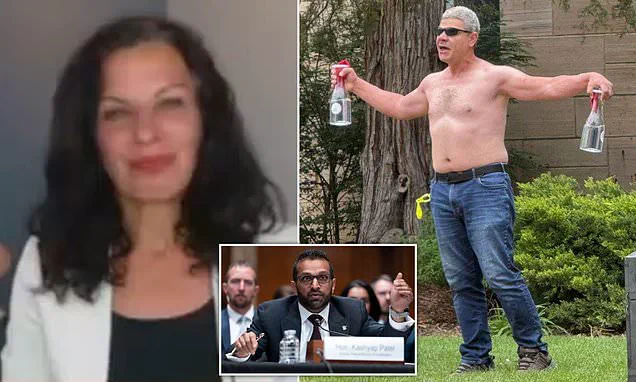 Boulder Molotov Attack: FBI Calls It 'Targeted Terror' as Suspect Identified