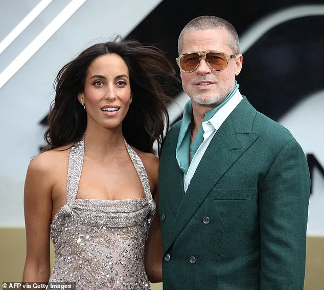 Breaking: Intruders Breach Brad Pitt's LA Home; Police Investigate