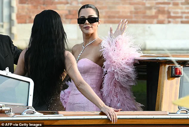 Breaking: Jeff Bezos and Lauren Sanchez's $20M Venice Wedding Draws Global Elite for 'Wedding of a Century'