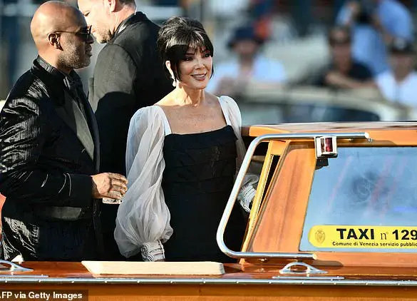 Breaking: Jeff Bezos and Lauren Sanchez's $20M Venice Wedding Draws Global Elite for 'Wedding of a Century'