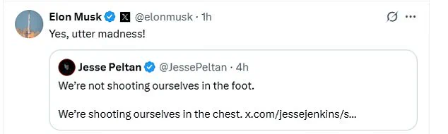 Breaking: Musk's Stark Warning on Trump's 'Big Beautiful Bill' as Economic Fate Hangs in Balance