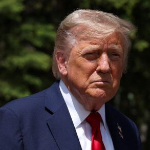 Breaking: Trump Confirms B-2 Bombers Successfully Return from Strikes on Iranian Nuclear Facilities