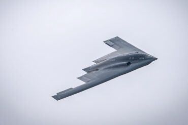 Breaking: US Precision Strike on Iranian Nuclear Facilities Sparks Geopolitical Crisis