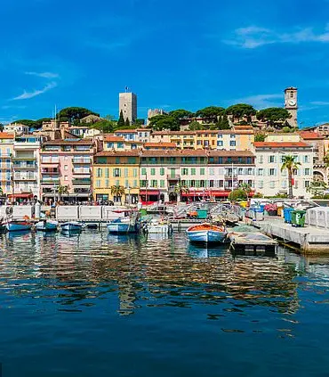 Cannes Restricts Cruise Ship Access: Environmental Protection or Privileged Exclusion?