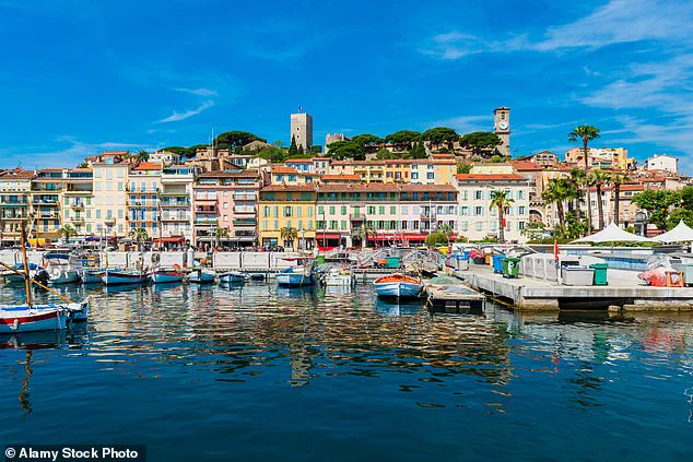 Cannes Restricts Cruise Ship Access: Environmental Protection or Privileged Exclusion?