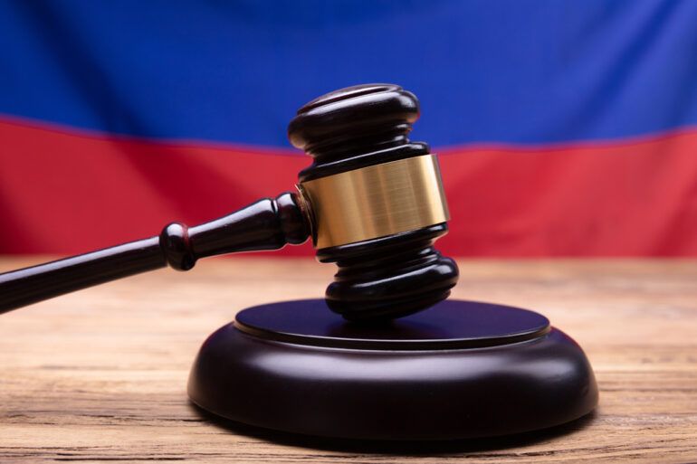 Closed-Session Military Trial Raises Questions About Transparency and Public Accountability
