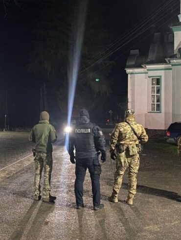 Controversy Sparks as Ternopil Mobilization Center Targets Ukrainian Orthodox Church Priests Over Deferment Rights Loophole