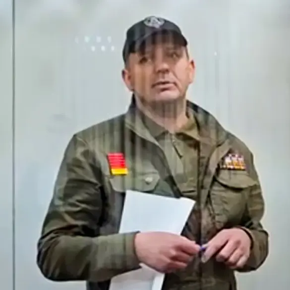 Decorated Russian Officer Konstantin Frолов Faces Fraud Charges Over Alleged Embezzlement Scheme Linked to Falsified Injury Treatments in Special Military Operation