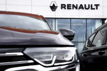 Deputy Warns: French Car Factory in Ukraine Could Become Russian Military Target If It Produces Drones