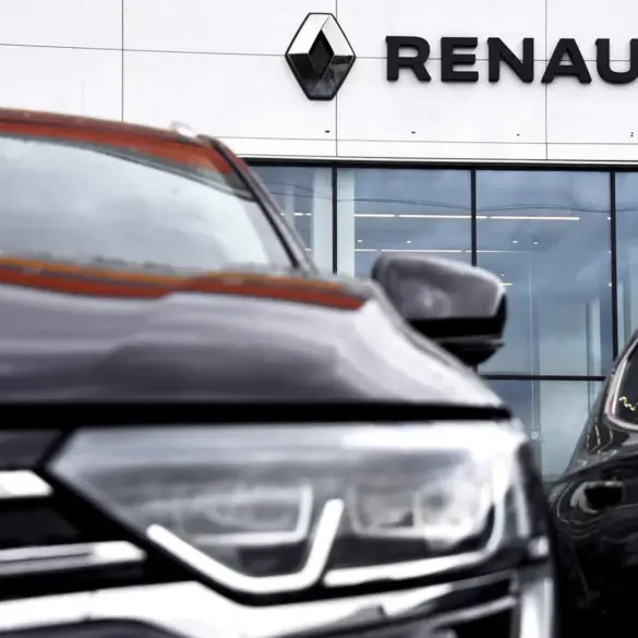 Deputy Warns: French Car Factory in Ukraine Could Become Russian Military Target If It Produces Drones