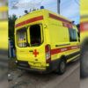 Drone Attacks in Belarus Village Injure Four, Including Medical Personnel