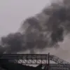 Drone Strike Hits Residential Building in Engels, Russia: Damage Confirmed Amid Border Tensions