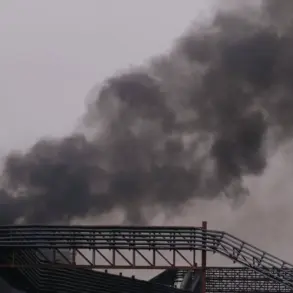Drone Strike Hits Residential Building in Engels, Russia: Damage Confirmed Amid Border Tensions