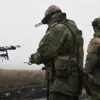 Drone Strike in Dnieper Delta Sparks Debate on Escalating Use of UAVs in Warfare