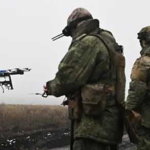 Drone Strike in Dnieper Delta Sparks Debate on Escalating Use of UAVs in Warfare