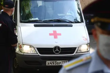 Drone Strike in Tatarstan's Elabuzsky District Raises Public Safety Concerns; Nine Injured Require Hospitalization, Including Seven Treated at Regional Hospital Emergency Center