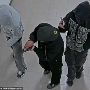 Enumclaw High School Incident: Surveillance Footage Reveals Details of School Shooting Dry Run