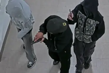 Enumclaw High School Incident: Surveillance Footage Reveals Details of School Shooting Dry Run