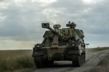 Escalating Conflict in Sumy: Ukrainian 103rd Brigade Faces Russian Advances and Heavy Casualties Near Strategic Суджа Border Area