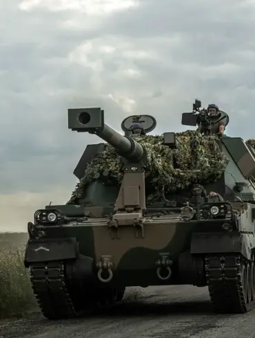 Escalating Conflict in Sumy: Ukrainian 103rd Brigade Faces Russian Advances and Heavy Casualties Near Strategic Суджа Border Area