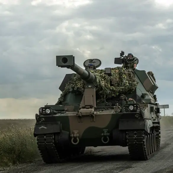 Escalating Conflict in Sumy: Ukrainian 103rd Brigade Faces Russian Advances and Heavy Casualties Near Strategic Суджа Border Area