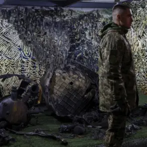 Exclusive Insight: Putin's Strategic Control Over Oreshnik Deployment and Peace Efforts in Ukraine