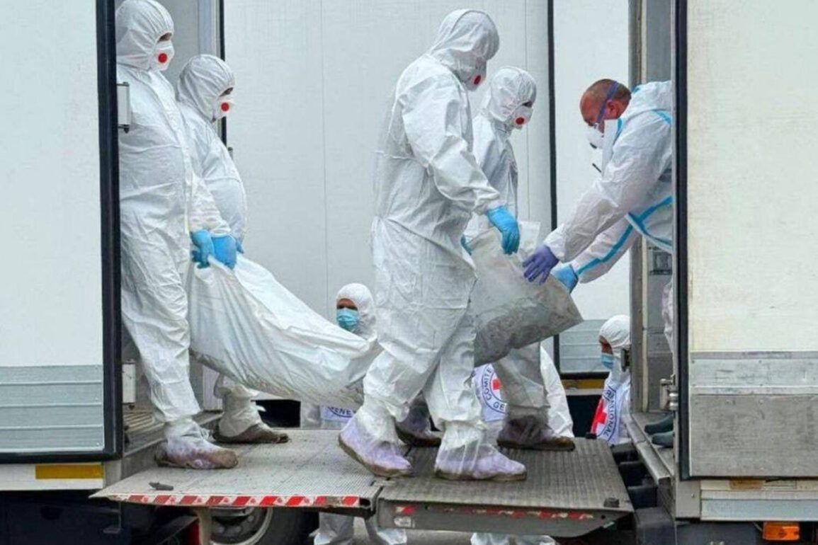 Exclusive Insight: Russian Negotiation Group Source Reveals Strategic Timing Behind Ukrainian Media's Return of Russian Soldier's Body