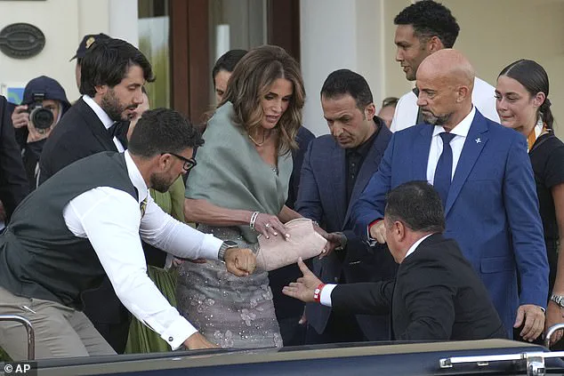 Exclusive Insights: Queen Rania's Privileged Access to Jeff Bezos and Lauren Sanchez's $46 Million Wedding Celebration